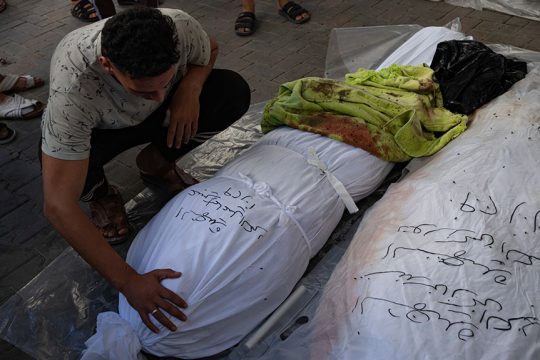 gaza